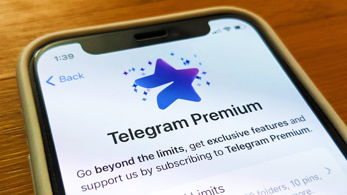 Telegram Premium 3 & 6 & 12 maanden ZONDER INLOGGEN & Met INLOGGEN Digitale abonnementen