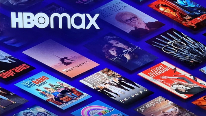 HBO Max Premium-abonnement één profiel voor alle maanden Digitale abonnementen