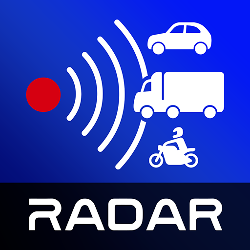 Radardetector radarbot voor iPhone en Android Gold / Pro