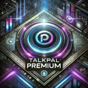 talkpal premium
